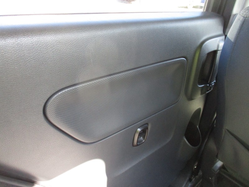 スズキ スペーシア25枚目