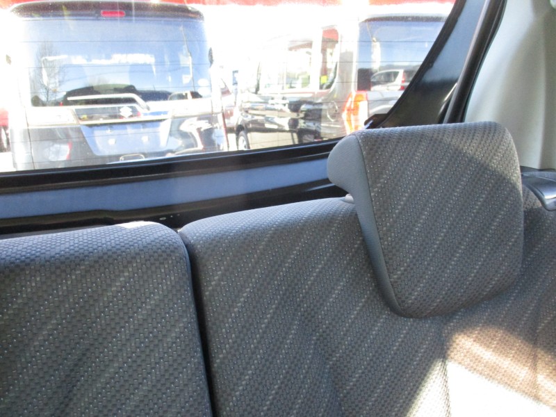 スズキ スペーシア26枚目