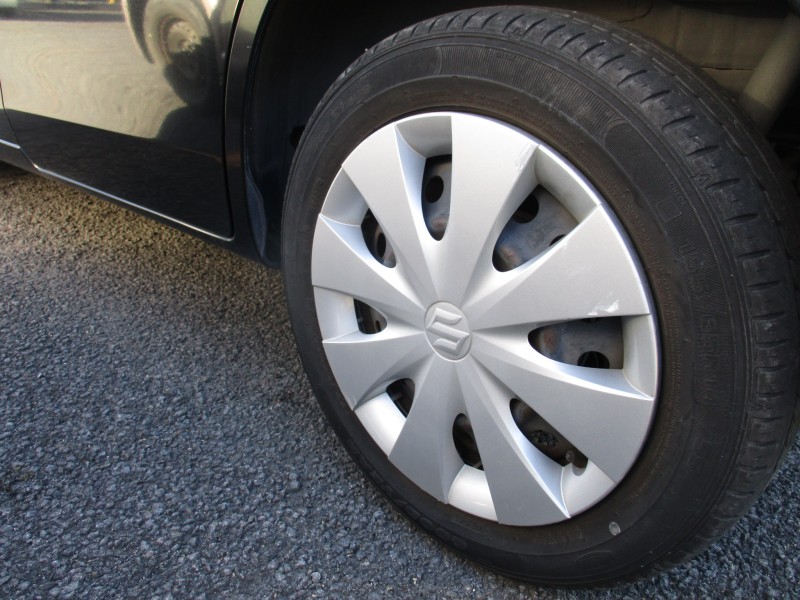 スズキ スペーシア27枚目