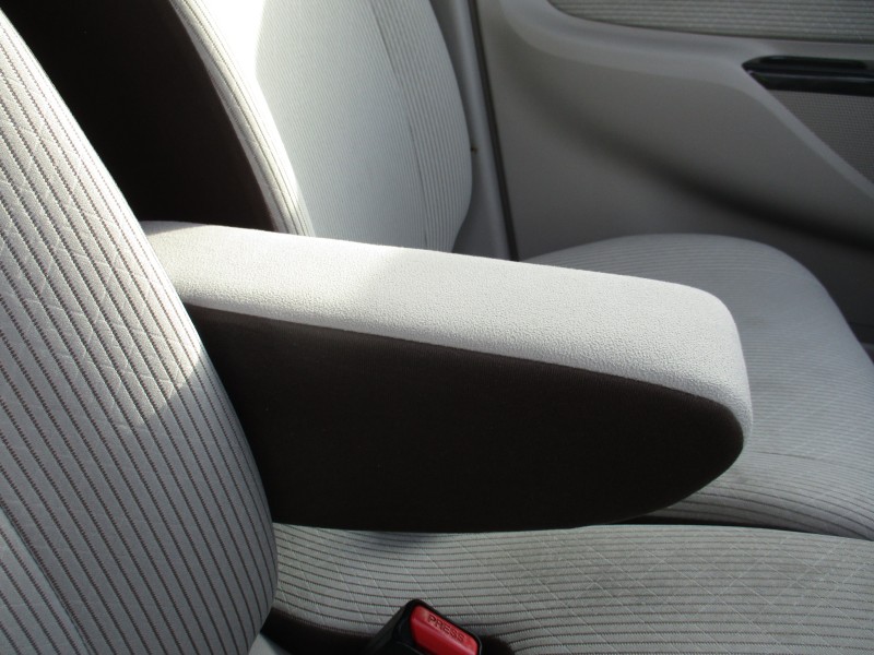 ニッサン デイズ9枚目