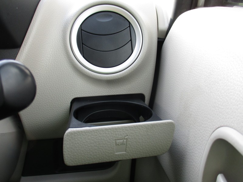 ニッサン デイズ18枚目