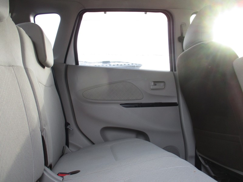 ニッサン デイズ27枚目