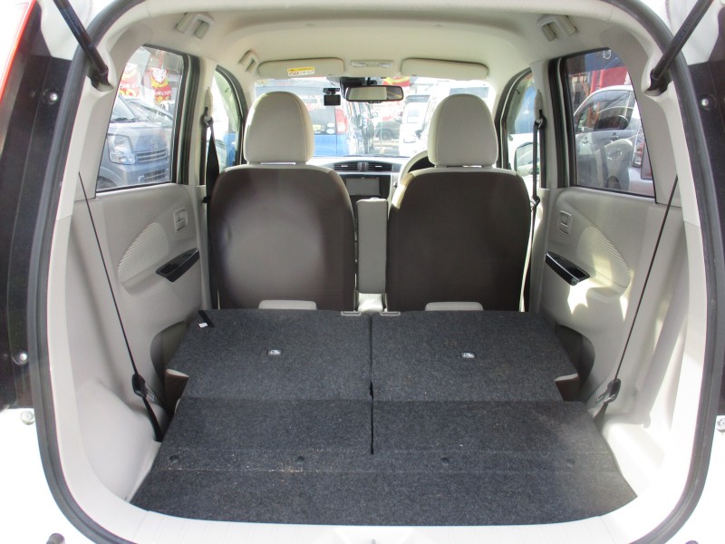 ニッサン デイズ6枚目