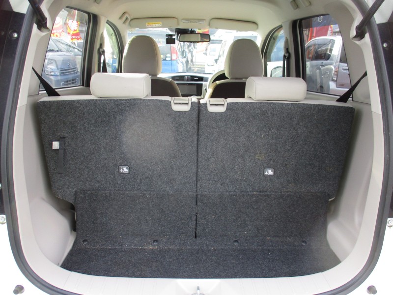 ニッサン デイズ7枚目