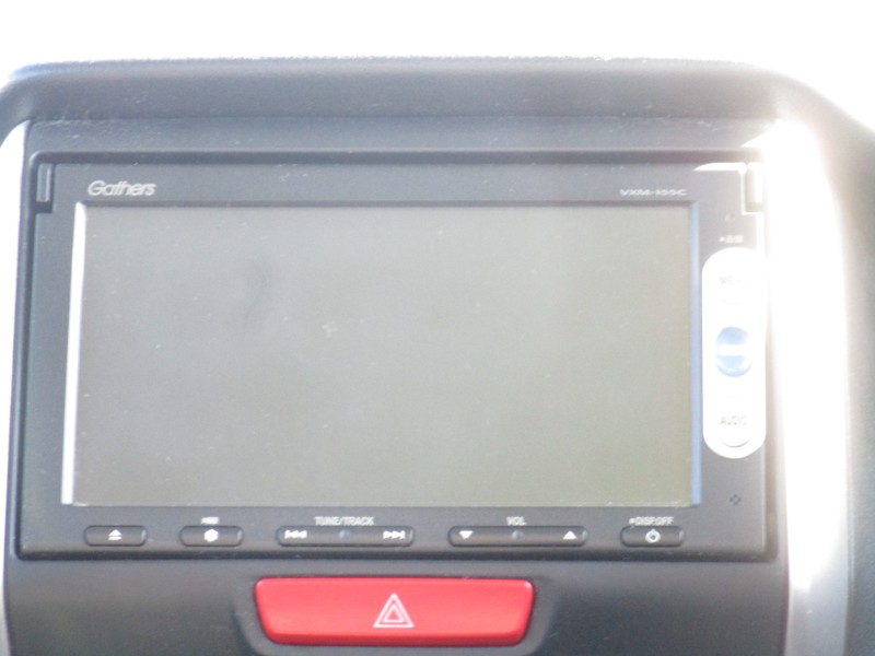 ホンダ N BOX12枚目