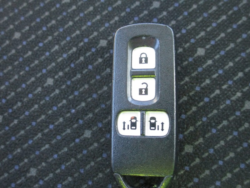 ホンダ N BOX17枚目