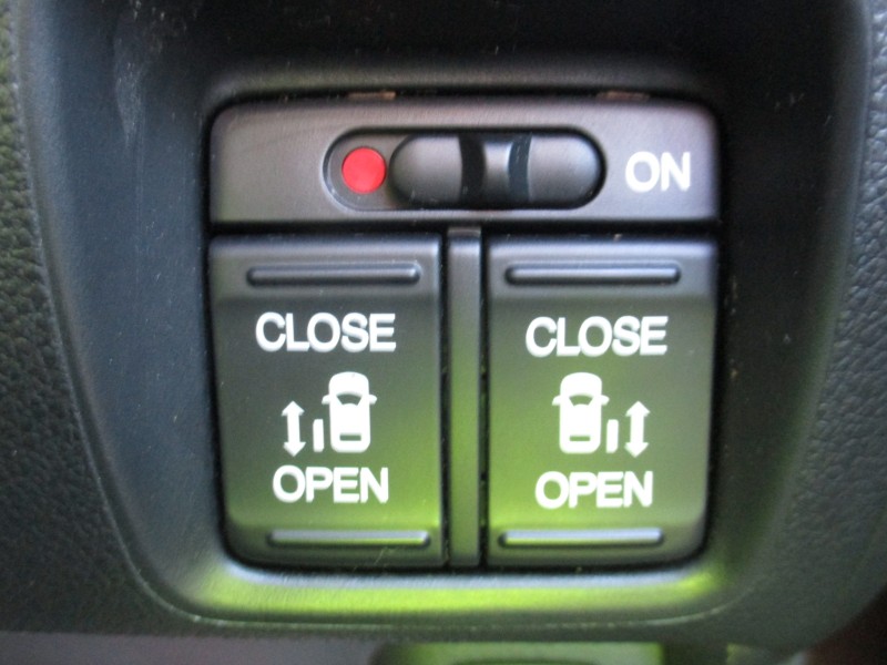 ホンダ N BOX19枚目