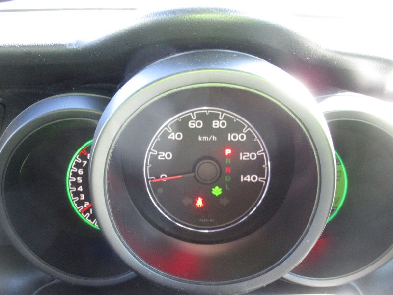 ホンダ N BOX21枚目