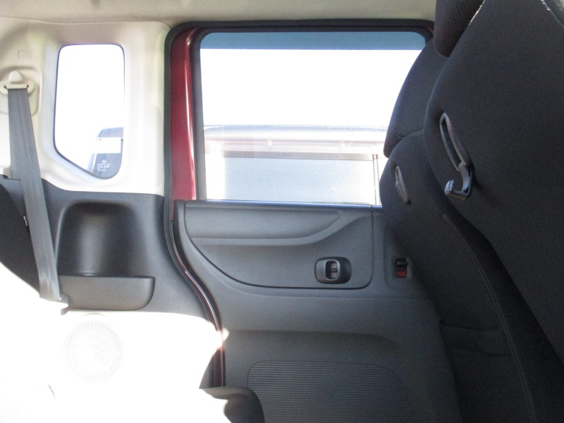 ホンダ N BOX26枚目