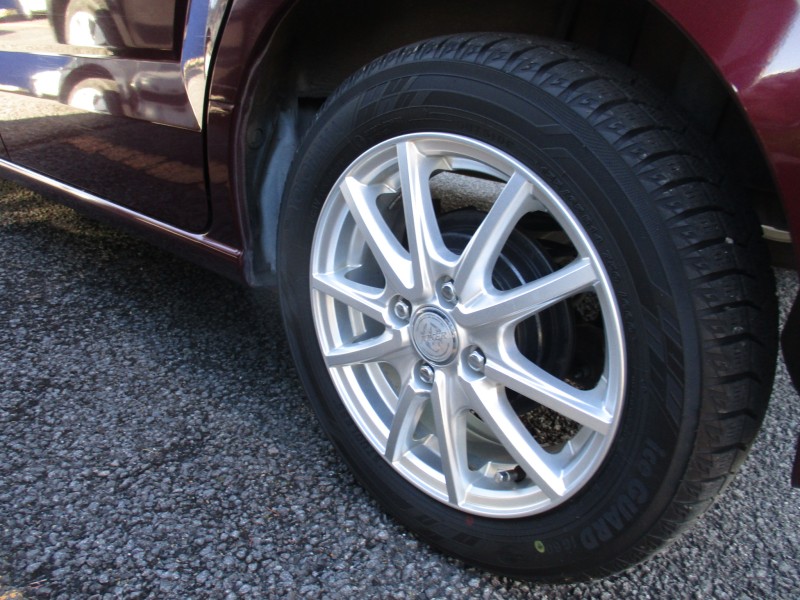 ホンダ N BOX29枚目