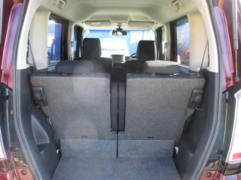 ホンダ N BOX6枚目