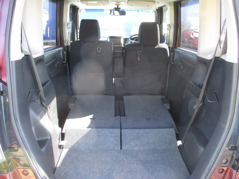 ホンダ N BOX7枚目