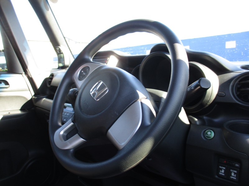 ホンダ N BOX8枚目