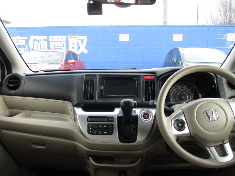 ホンダ N WGN10枚目