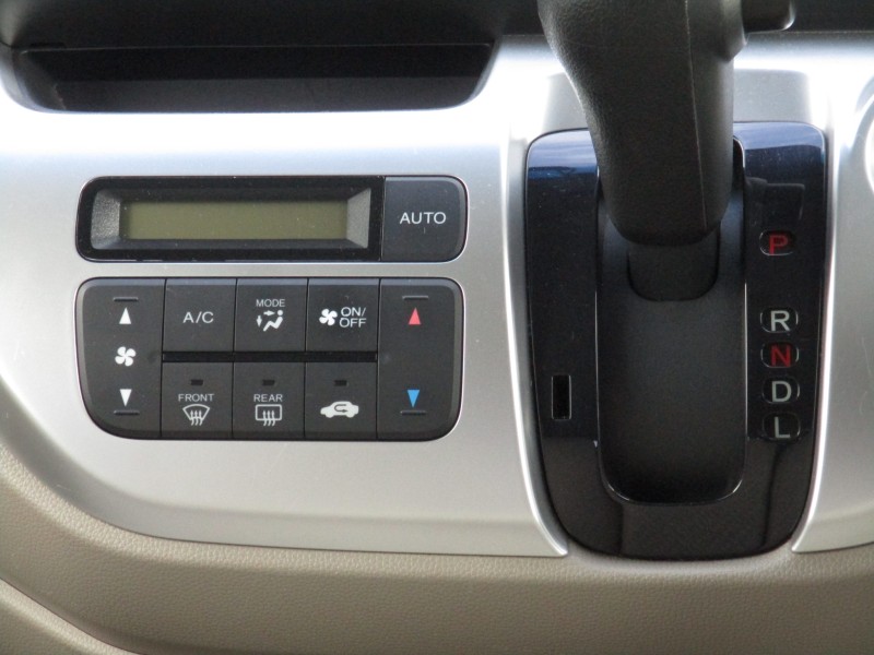 ホンダ N WGN11枚目