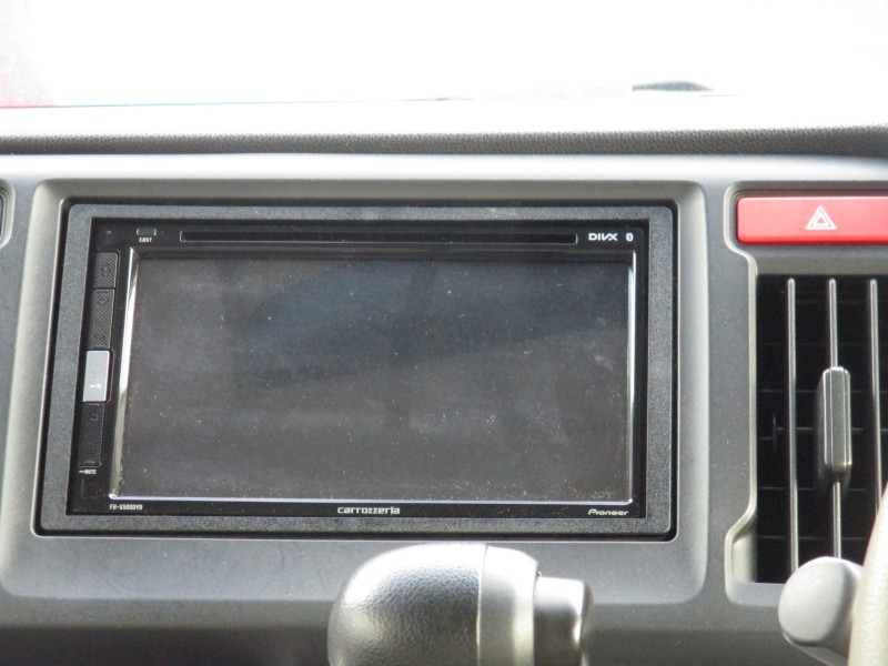 ホンダ N WGN12枚目