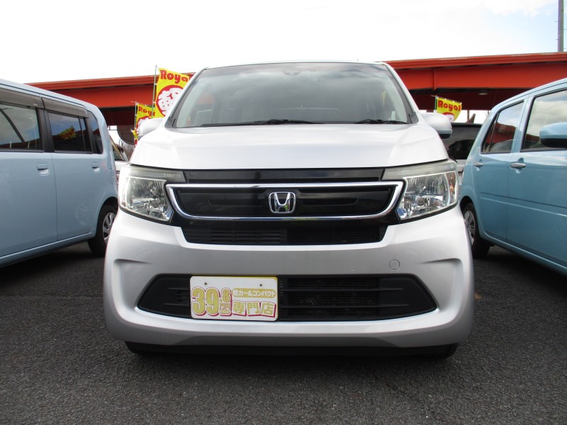 ホンダ N WGN1枚目