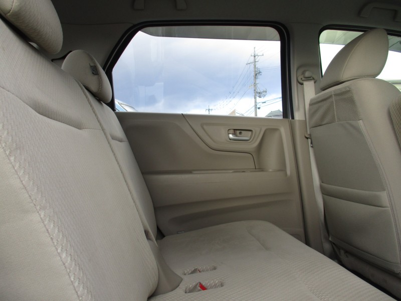 ホンダ N WGN25枚目