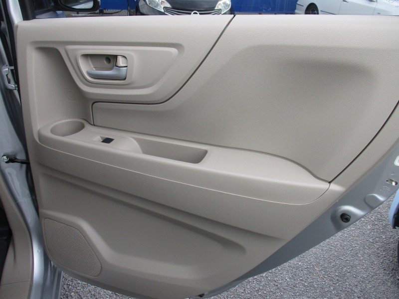 ホンダ N WGN27枚目