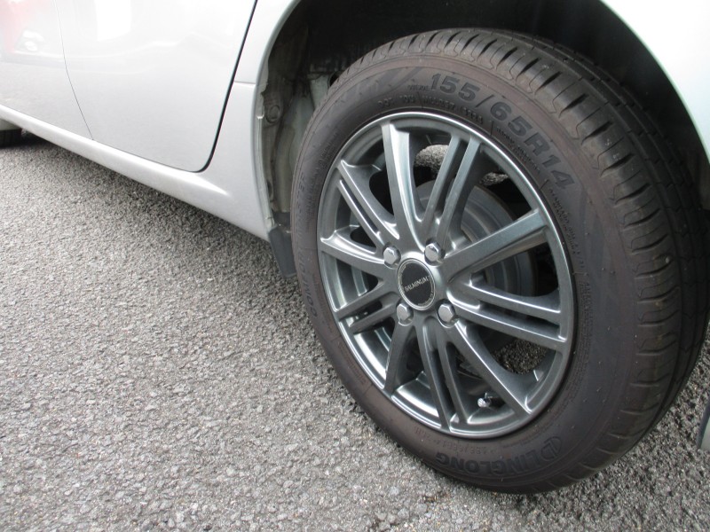 ホンダ N WGN28枚目