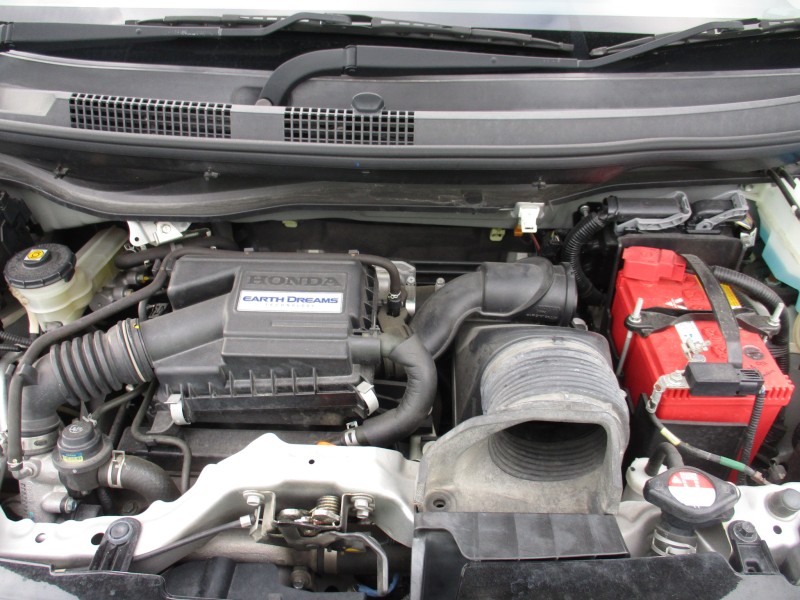 ホンダ N WGN29枚目