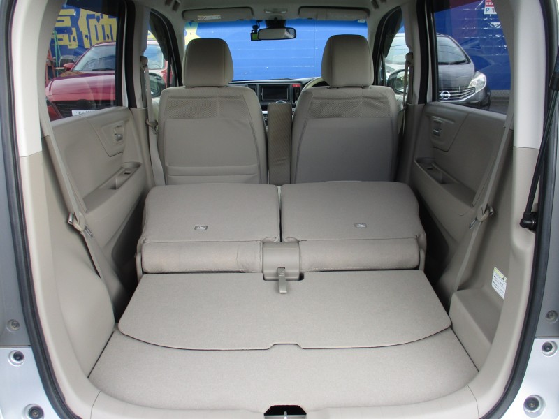 ホンダ N WGN7枚目