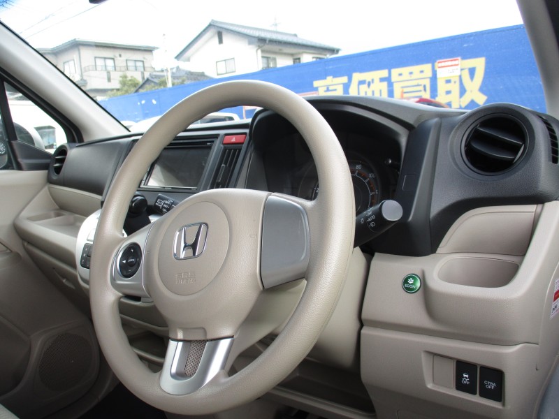ホンダ N WGN8枚目