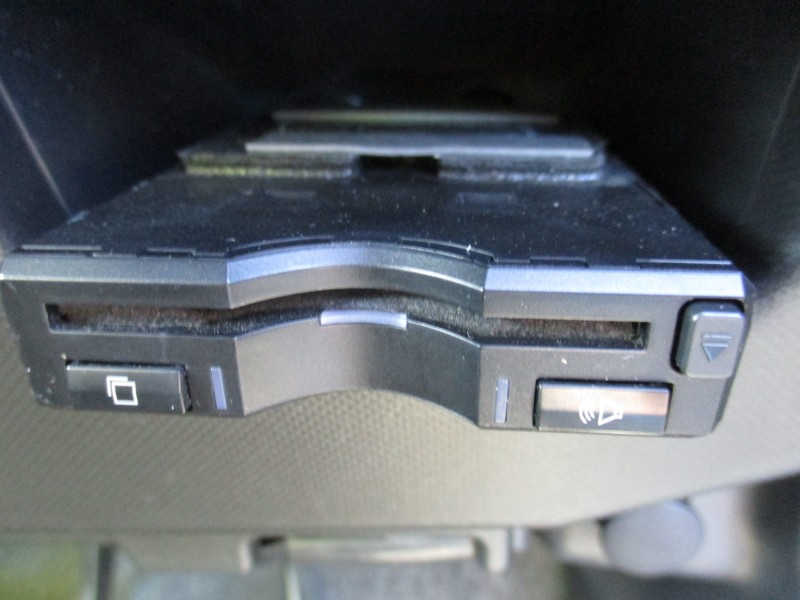 ダイハツ ムーヴ17枚目