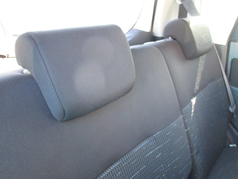 ダイハツ ムーヴ24枚目