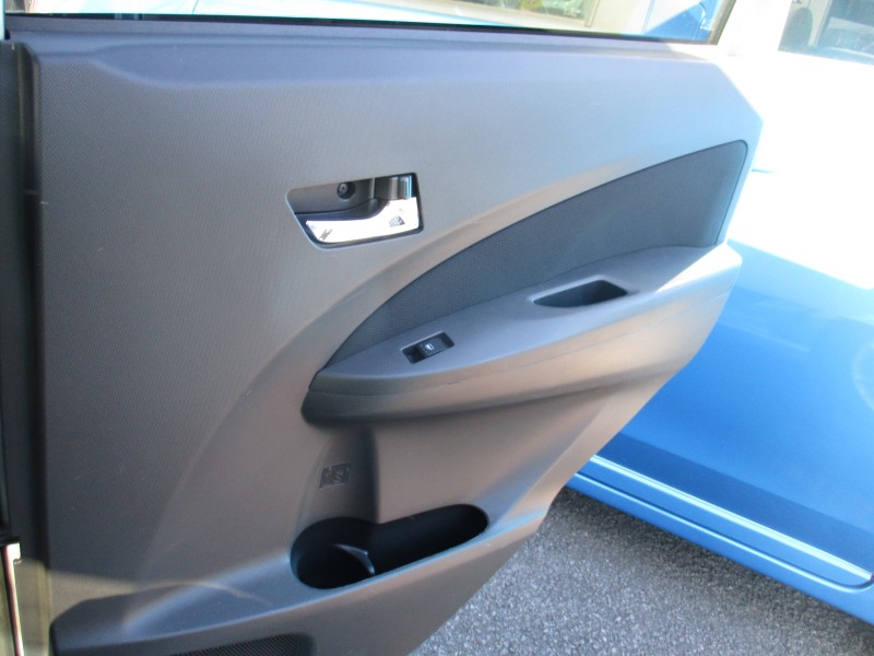 ダイハツ ムーヴ25枚目