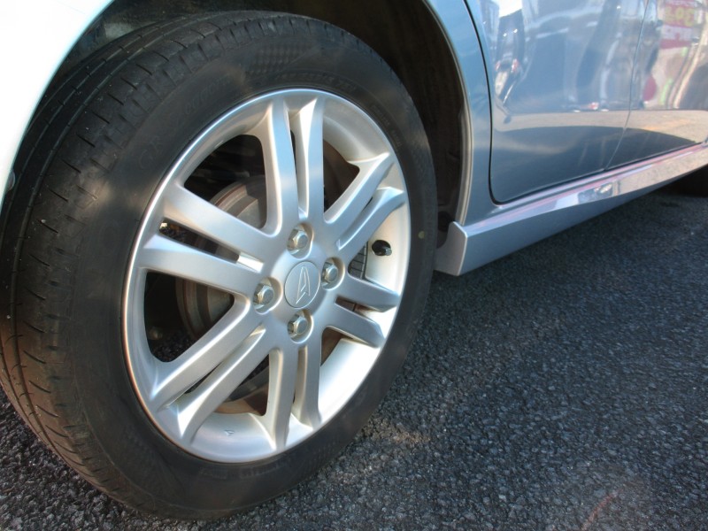 ダイハツ ムーヴ26枚目