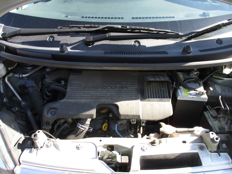 ダイハツ ムーヴ27枚目