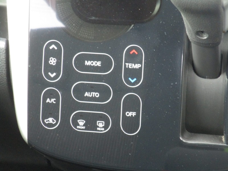 三菱 eKカスタム11枚目