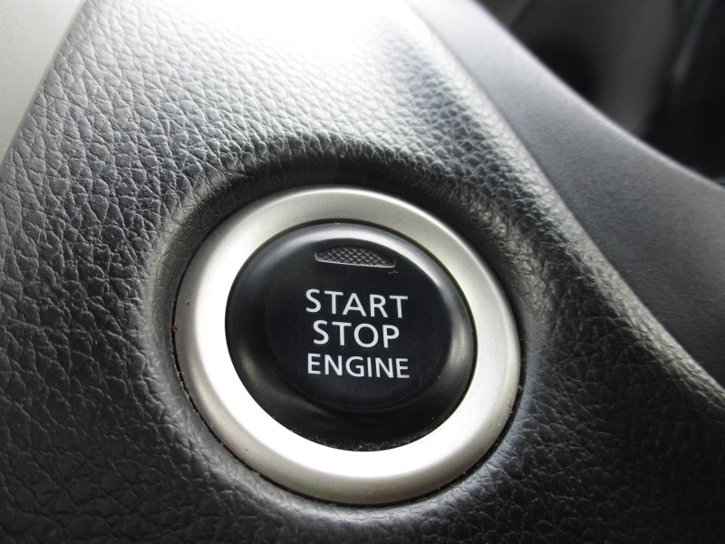 三菱 eKカスタム14枚目