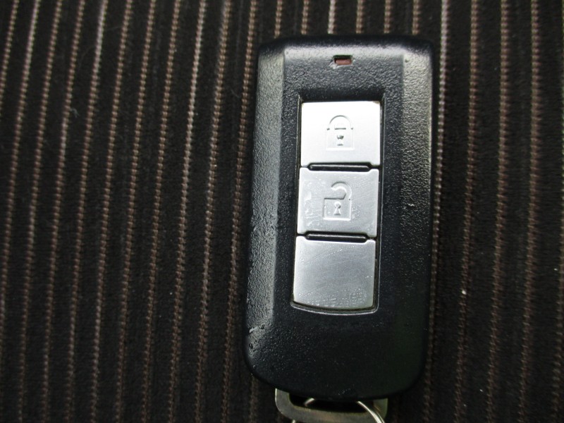 三菱 eKカスタム15枚目