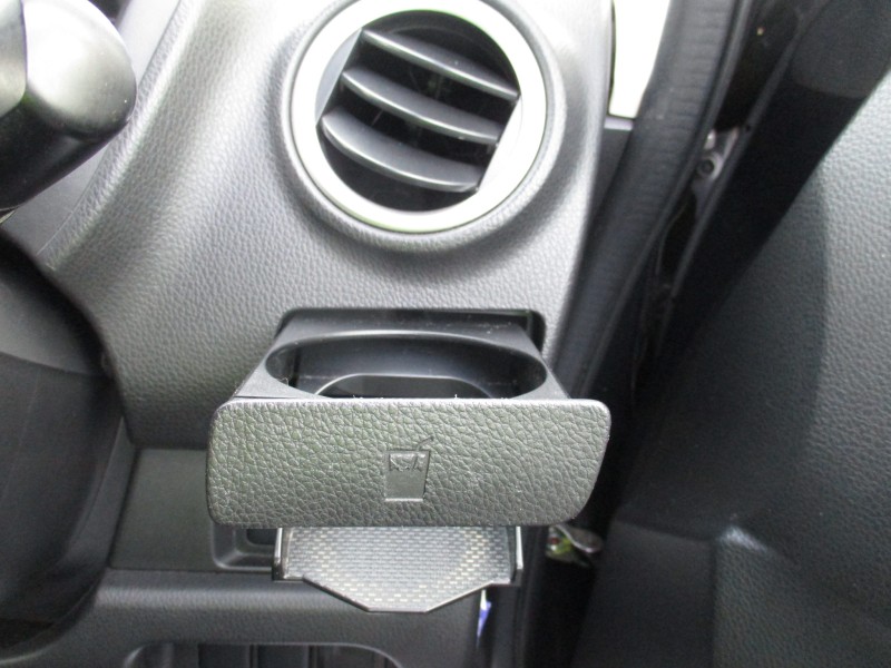 三菱 eKカスタム16枚目