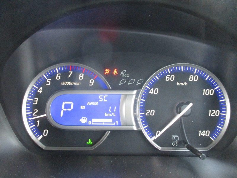 三菱 eKカスタム18枚目