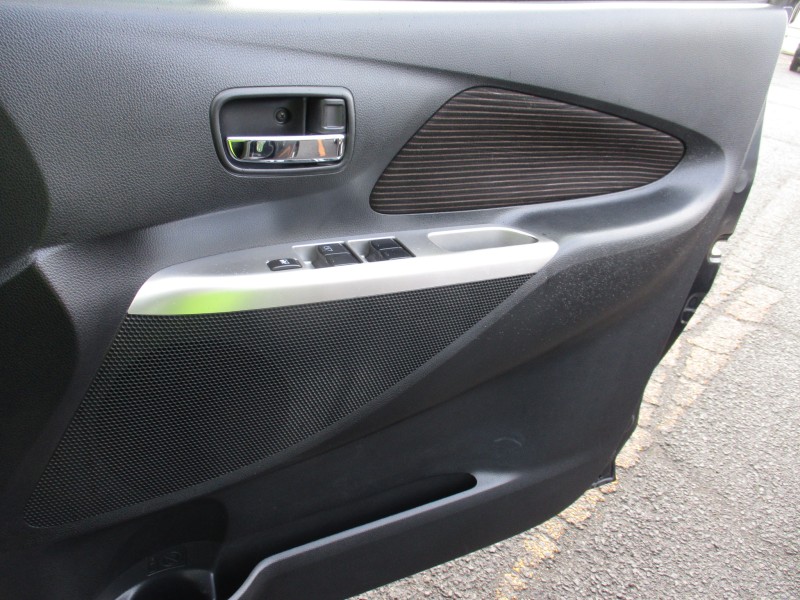 三菱 eKカスタム20枚目