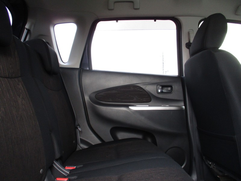 三菱 eKカスタム22枚目