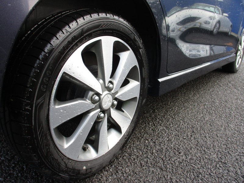 三菱 eKカスタム26枚目