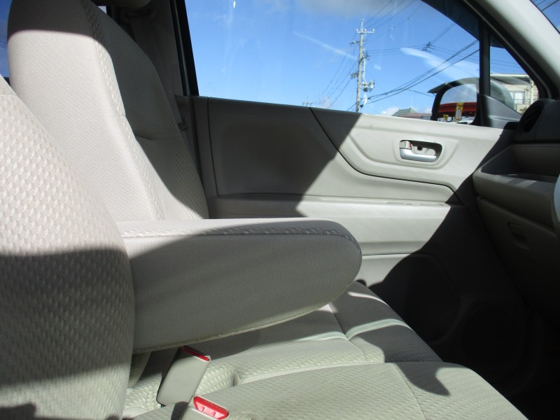 ホンダ N WGN9枚目