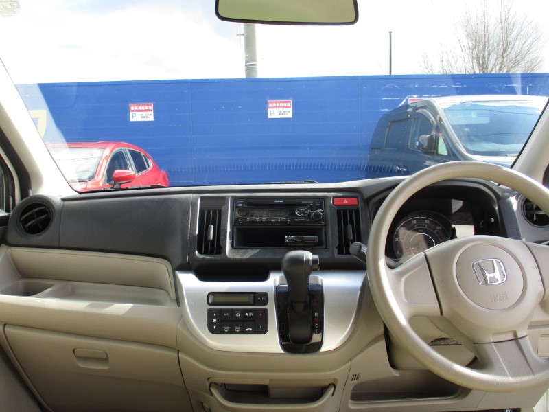 ホンダ N WGN10枚目