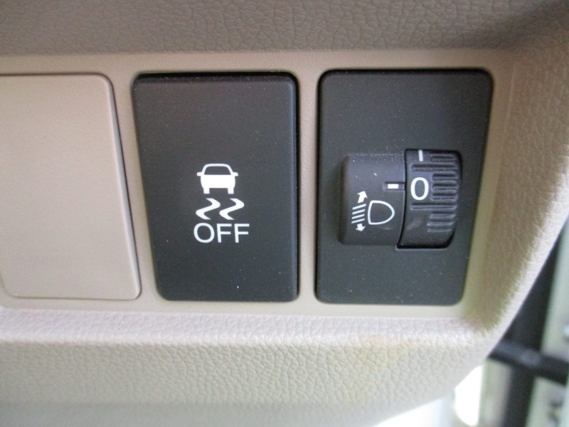 ホンダ N WGN18枚目