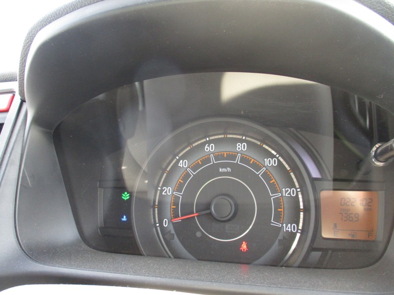 ホンダ N WGN19枚目