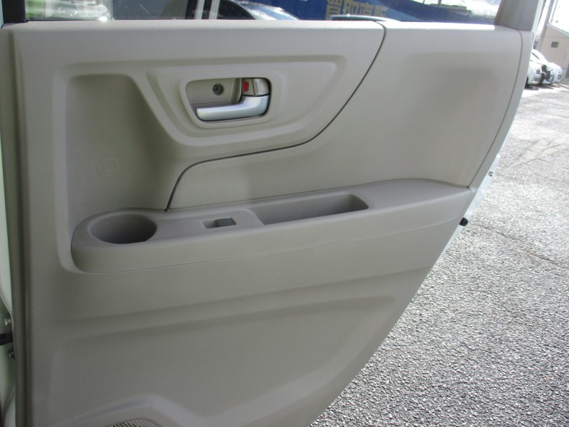 ホンダ N WGN26枚目