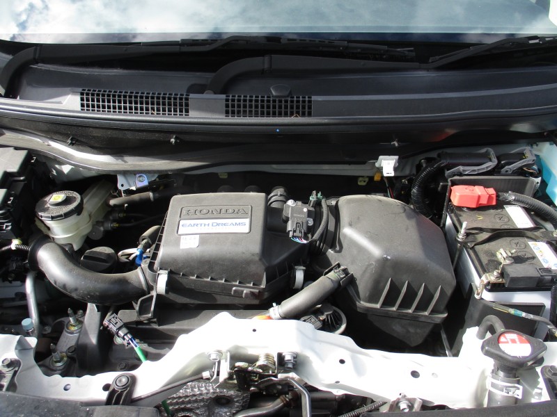 ホンダ N WGN29枚目