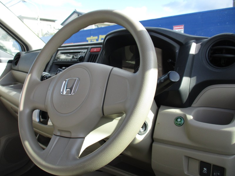 ホンダ N WGN8枚目