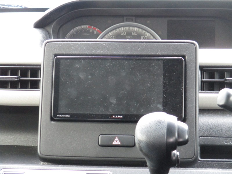 スズキ ワゴンR12枚目