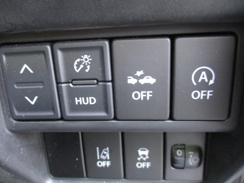 スズキ ワゴンR17枚目