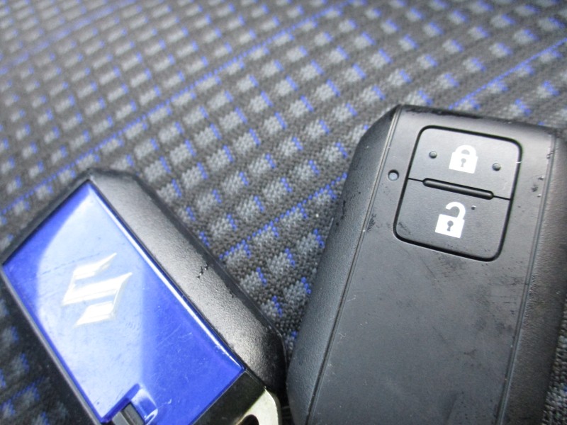 スズキ ワゴンR20枚目